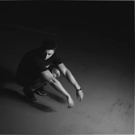 Personal media — experimental photograph 09 by REINN