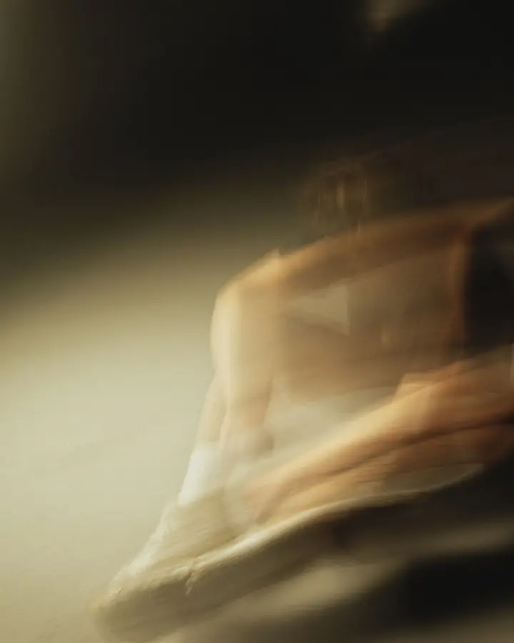 Personal media — experimental photograph 05 by REINN